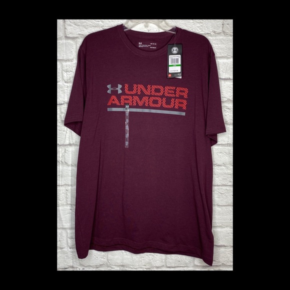 Under Armour Other - Under armour T- shirt